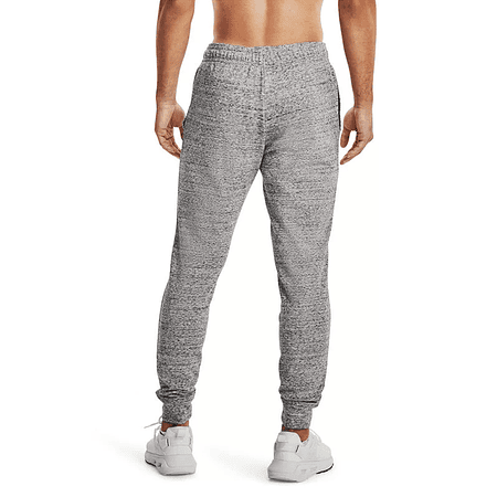 Joggers Deportivo hombre Under Armour Rival Terry 1361642-112