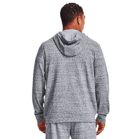Poleron hombre Under Armour Curry Hoodie 1370276-011