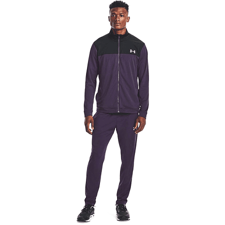 Buzo hombre UA Emea Tracksuit Novelty 1366212-503