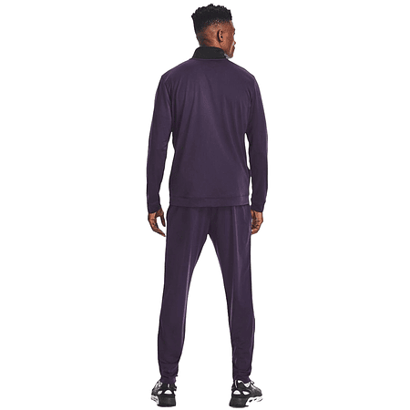 Buzo hombre UA Emea Tracksuit Novelty 1366212-503