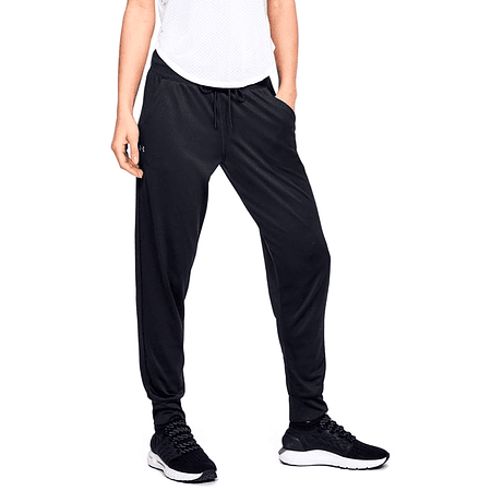 Joggers mujer Under Armour Tech Pant 2.0 1351010-001 