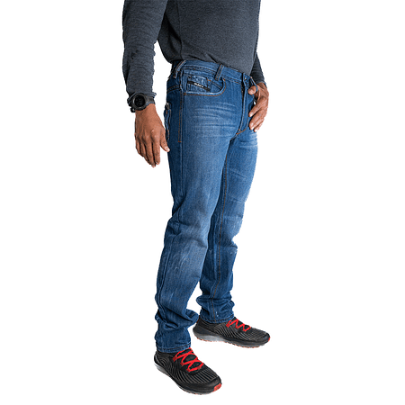 Jeans Hombre Rusty M6