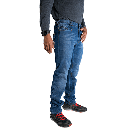 JEANS DE HOMBRE RUSTY M6