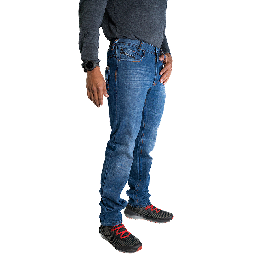 Jeans Hombre Rusty M6