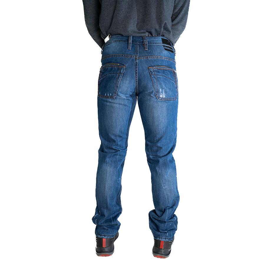 Jeans Hombre Rusty M6