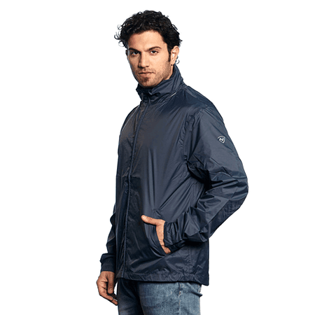 Chaqueta hombre Northland Annino Navy 02-0828014