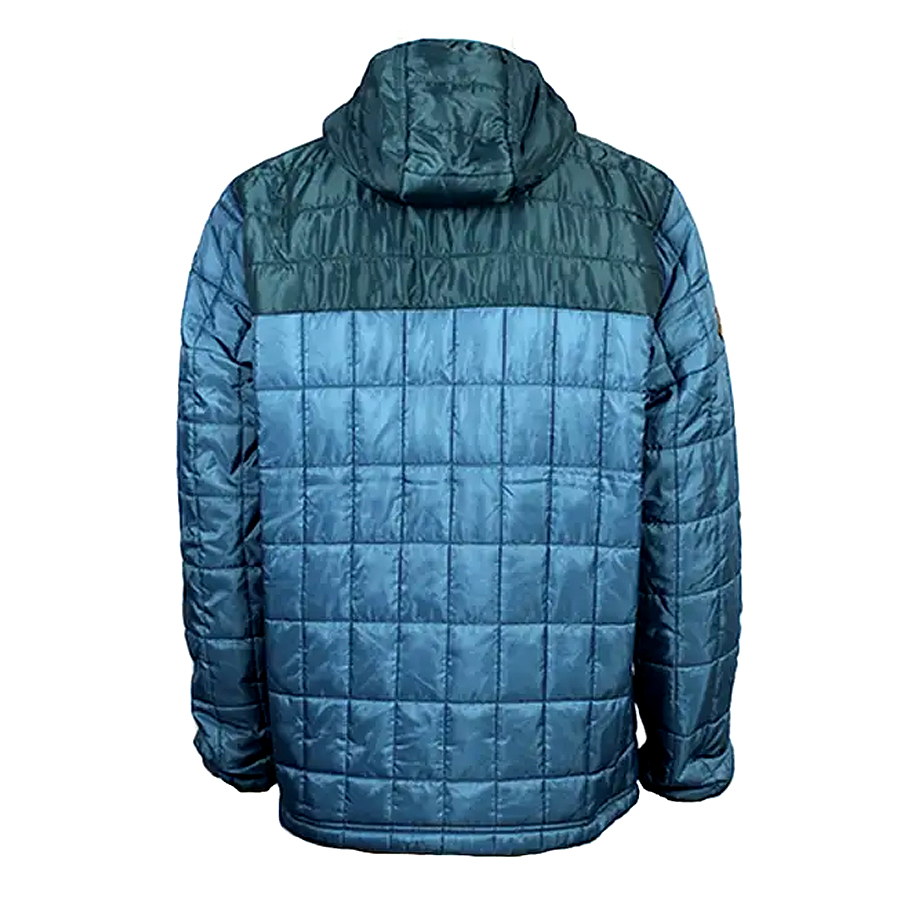 CHAQUETA HOMBRE BURTON BRUCE SEA BU1250217-8DJ