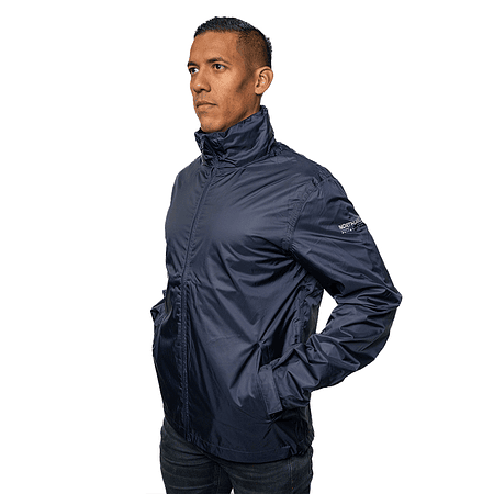 Chaqueta hombre Northland Valentin Regen 2000 Navy 02-0765514