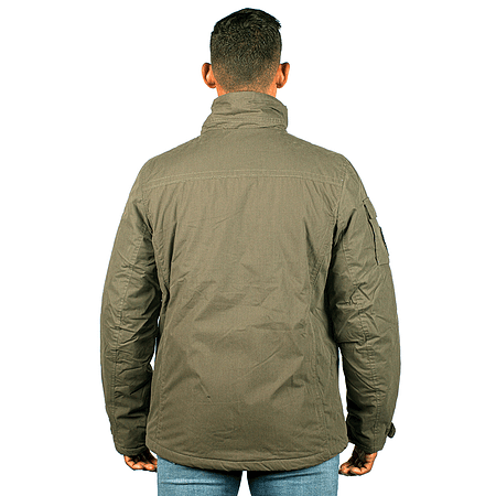 Chaqueta hombre Northland Bent Jacket Torf 02-0459012