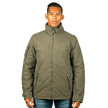 Chaqueta hombre Northland Bent Jacket Torf 02-0459012