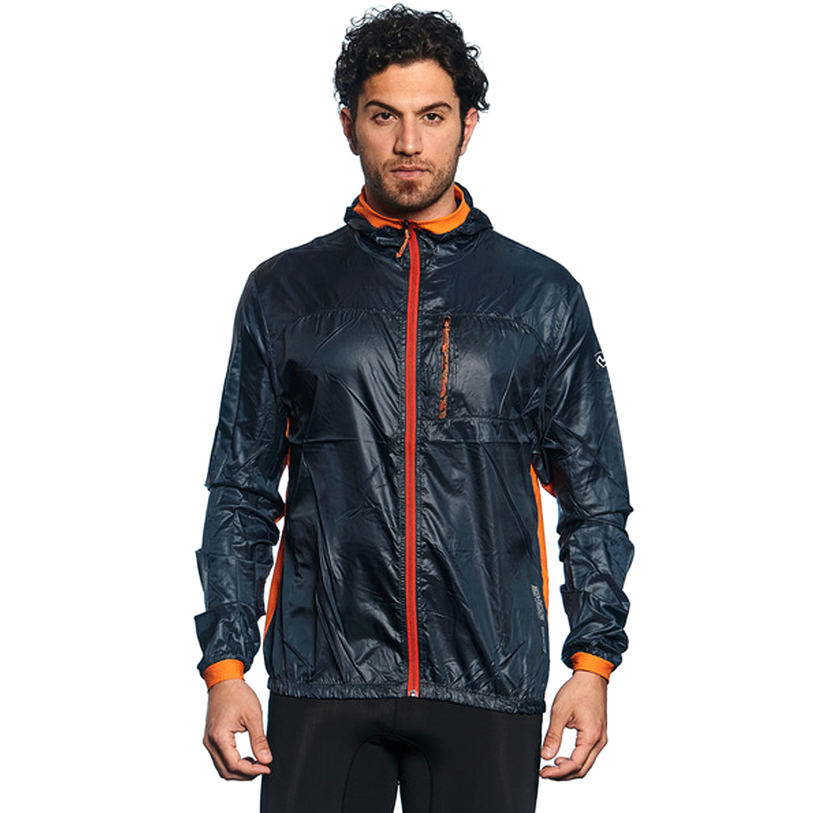 Chaqueta Cortaviento hombre Northland Aquilo Carbon 02-0818223