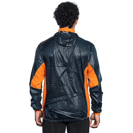 Chaqueta Cortaviento hombre Northland Aquilo Carbon 02-0818223