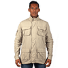 CHAQUETA HOMBRE NORTHLAND PRO DRY ALP TAUPE 02-041388 