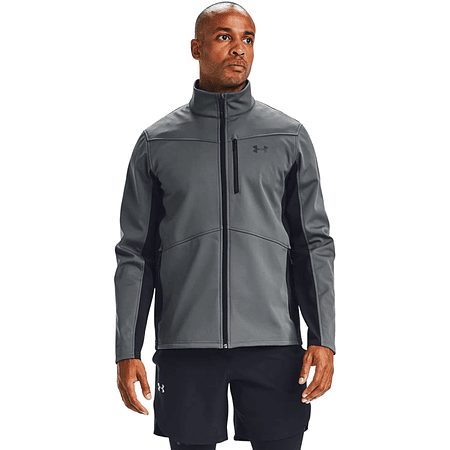 Chaqueta hombre Under Armour CGI Shield Jacket 1321438-012 