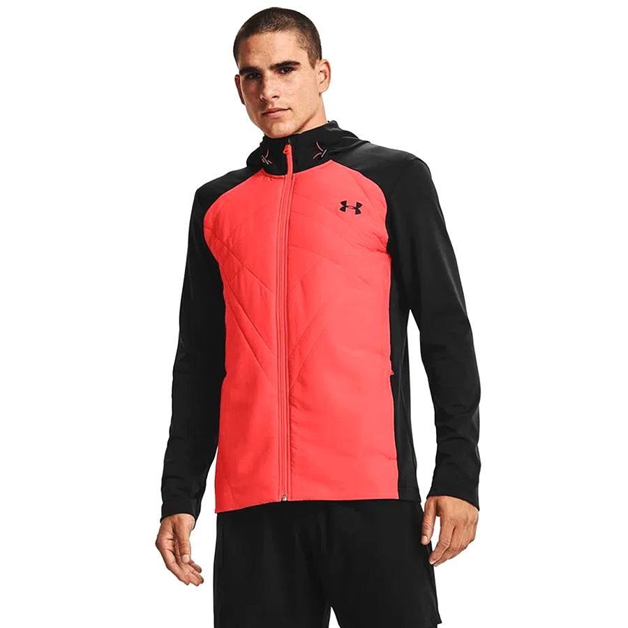 Chaqueta hibrida hombre Under Armour Sprint 1355118-690