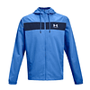 Chaqueta hombre UA Sportstyle Windbreaker 1361621-787