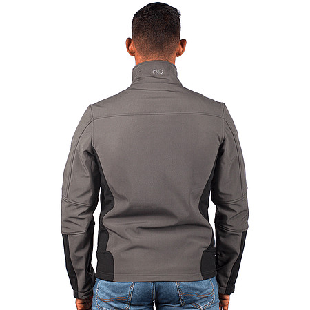 Chaqueta hombre Northland Cas Base Shell Georgia 02-0443523 