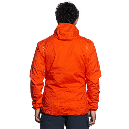 Chaqueta hombre Northland Mason Funktions 10.000 Red Orange 02-0790636