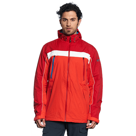 Chaqueta hombre Northland Pelle Kapuzen Flame RS XT 3000 02-0703535