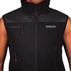 Chaqueta sin mangas hombre Northland Polar Gravity XT Black 02-000741