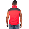 Chaqueta sin mangas hombre Northland Polar gravity XT Red 02-000740