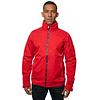 Chaqueta hombre Northland Tad Impermeable 5.000 Red 02-071272