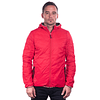 Parka hombre Northland Nlf Kapuzen Black/Red 02-087241