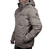 Parka hombre Northland  Spencer Nougat 02-0739571