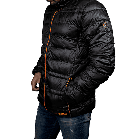 PARKA HOMBRE NORTHLAND ACTIVO WENDE TORF 02-0880612