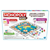 Juego de Mesa  Monopoly Vuelta al Mundo Hasbro F4007