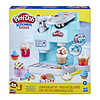 Play-Doh Kitchen Creations Super Cafetería Hasbro F4372