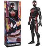 SPIDERMAN SPIDERVERSE TITAN HERO MILES MORALES HASBRO F5643