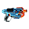 Lanzador Nerf Elite 2.0 Commander RD-6 Hasbro E9486