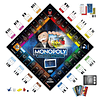 Juego de Mesa Monopoly Súper banco Electrónico Hasbro E8978