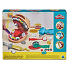 Play-Doh El Dentista Bromista Hasbro F1259 Set de Juego Educativo