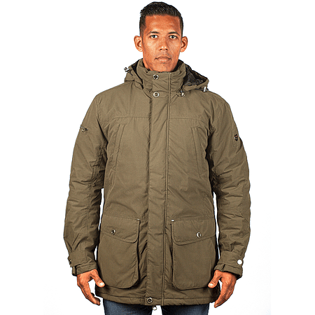 PARKA HOMBRE NORTHLAND BERLIN WINTER 02-0388312