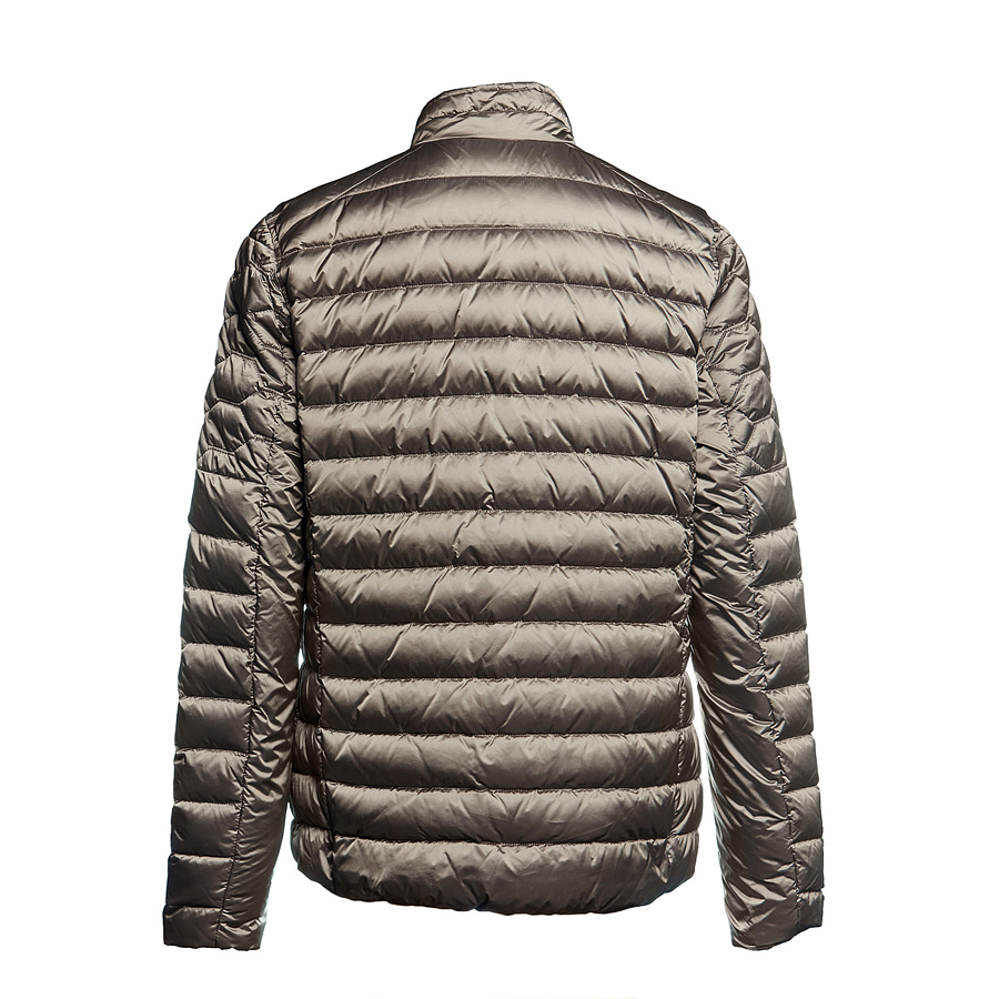 Parka hombre Northland Kiro Pluma Fossil 02-0853420