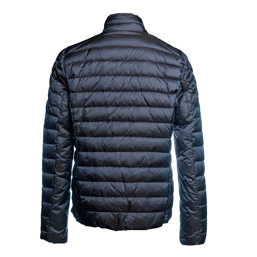 Parka hombre Northland Kiro Pluma Dark Navy 02-0853414