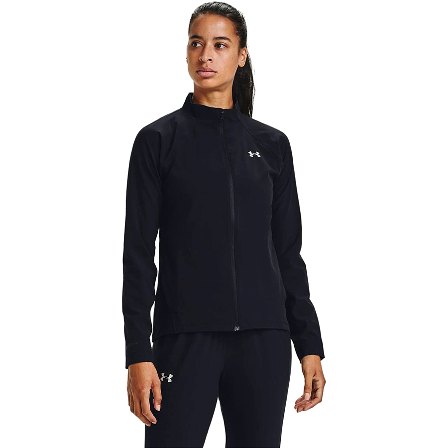 Chaqueta Mujer Under Armour Storm Launch Jacket 1358107-001