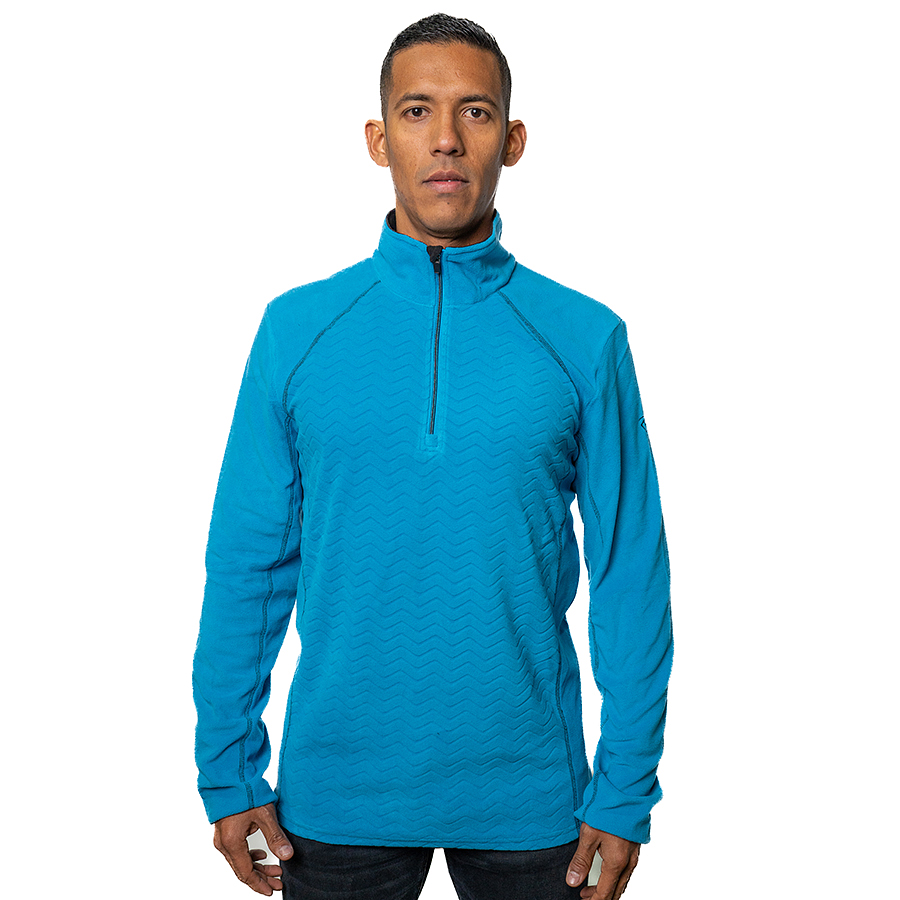 Poleron hombre Northland Polar Fashion Fleece Methyl Blue 02-0890847