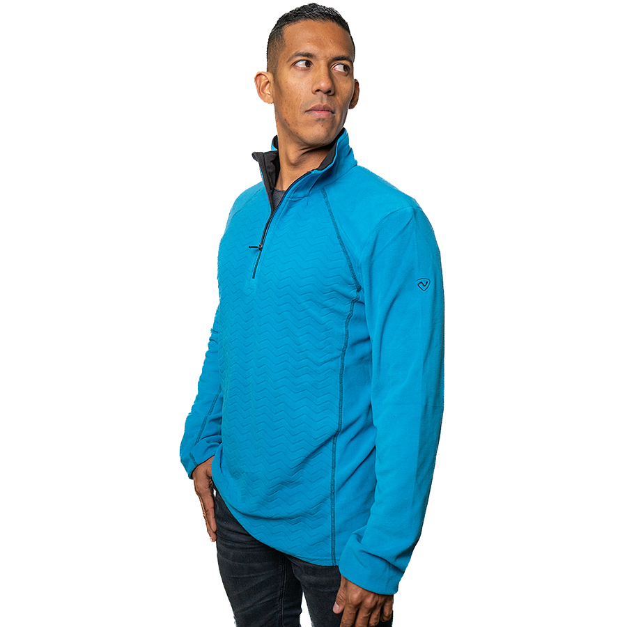 Poleron hombre Northland Polar Fashion Fleece Methyl Blue 02-0890847