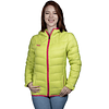 Parka mujer Rusty de Pluma W6R2059