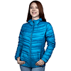 Parka mujer Northland Activa Primaloft Methy | Blue 02-0880547