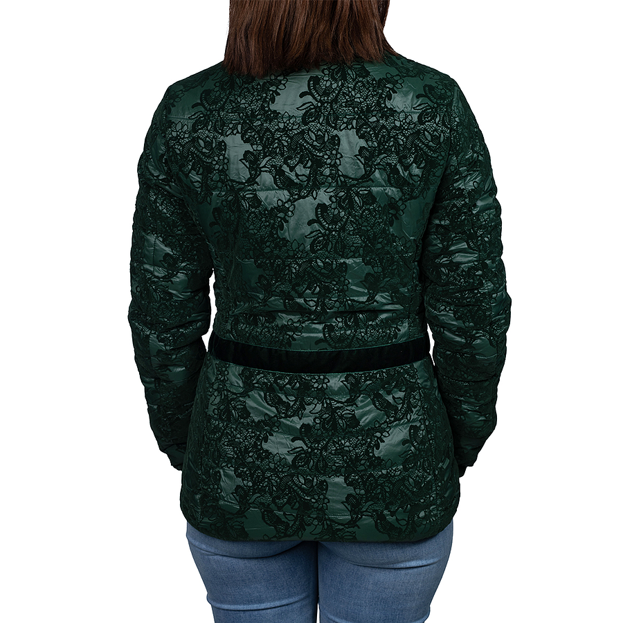 Chaqueta mujer Northland Celin Jungle Green 02-0797719