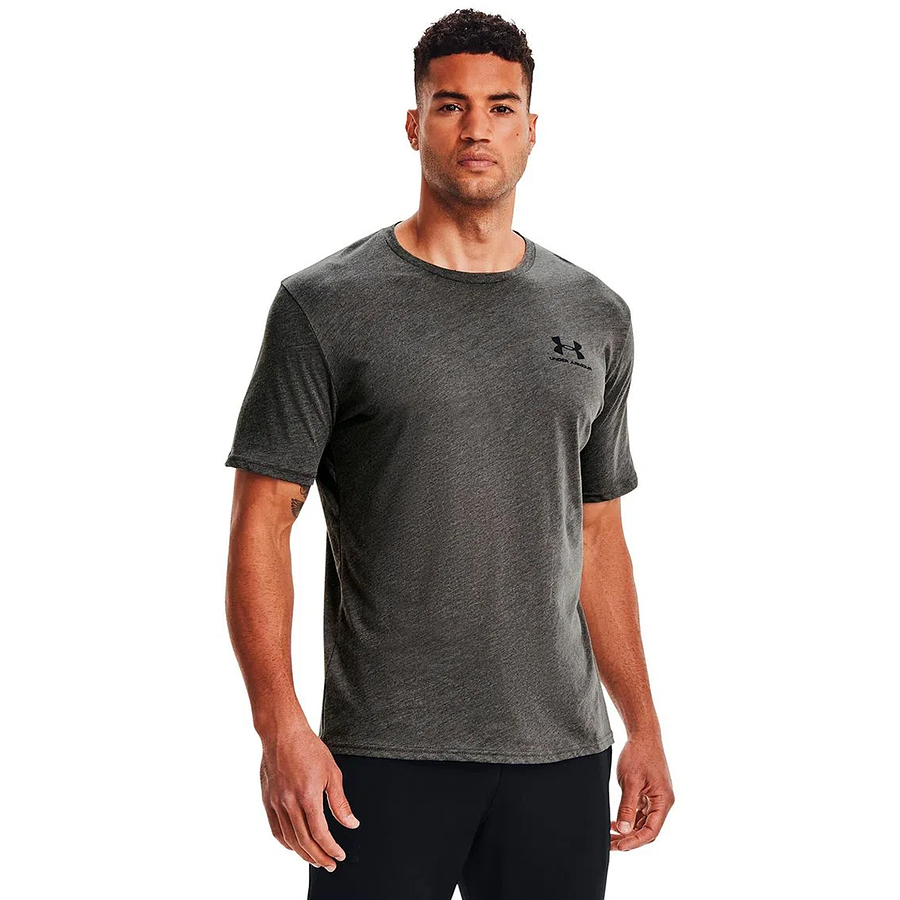 Polera UA Sportstyle LC para Hombre 1326799-019