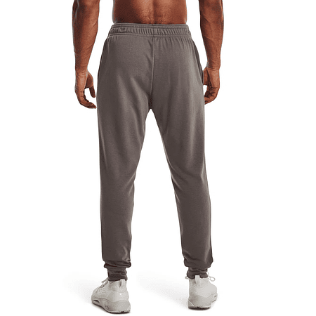 Joggers Deportivo hombre Under Armour Rival Terry 1361642-176