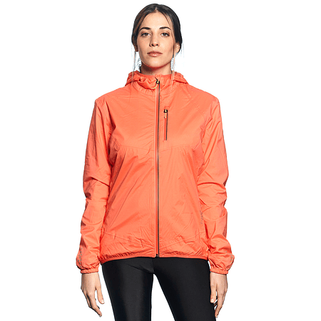 PARKA MUJER NORTHLAND MADISON FUNKTIONS CORAL 02-079077 