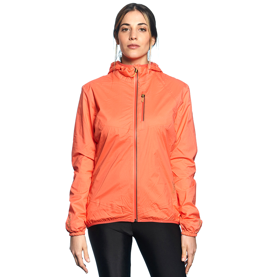 Parka mujer Northland Madison Funktions Coral 02-079077 