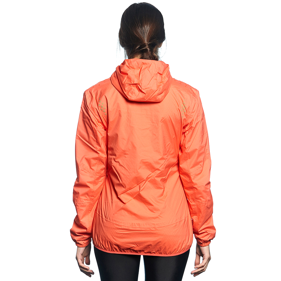 PARKA MUJER NORTHLAND MADISON FUNKTIONS CORAL 02-079077 