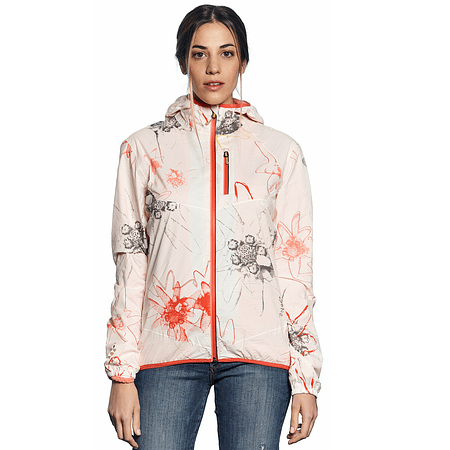 PARKA MUJER NORTHLAND MADISON FUNKTIONS FLOWER 02-0790716